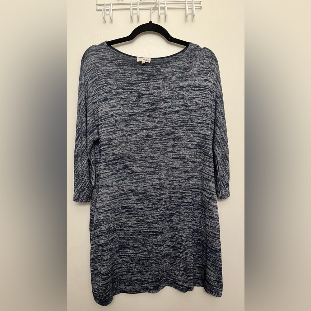 Aritzia Wilfred Free Cober Dress